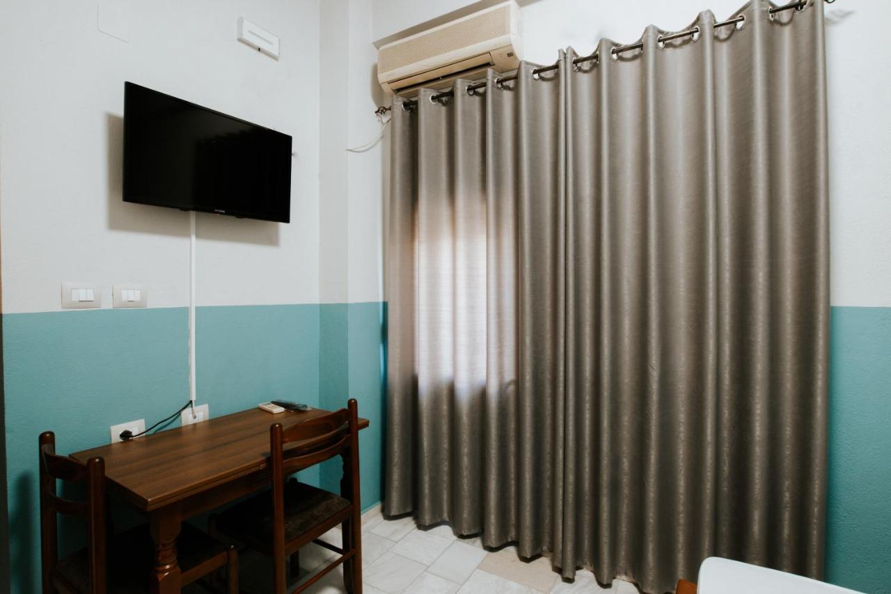 Hotel Lunxheria Αργυρόκαστρο Εξωτερικό φωτογραφία